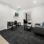 Comfort Hotel Melbourne Central