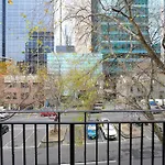 Comfort Hotel Melbourne Central