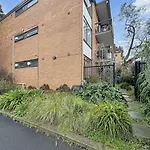 Garden Oasis In The Heart Of Fitzroy