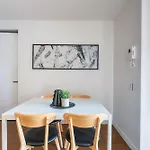 Mega Style Apartments Light House