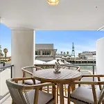 Scenic Beachside 3-Bedroom With Water Views
