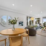 Scenic Beachside 3-Bedroom With Water Views