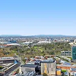 Complete Host Southbank Place Apartments