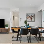 Complete Host Southbank Place Apartments