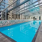Complete Host Southbank Place Apartments