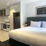 Brady Apartment Hotel Hardware Lane
