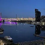 Breathtaking Harbour Views