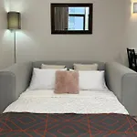 Nest On Bourke☆Spa☆Large 60Sqm!!☆Chinatown☆Free Tram☆