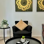 Nest On Bourke☆Spa☆Large 60Sqm!!☆Chinatown☆Free Tram☆