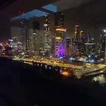 Melbourne Eiffel Apartment