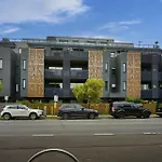 Vibrant Apartment-Living Richmond Vic