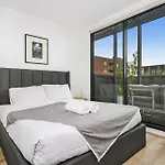 Vibrant Apartment-Living Richmond Vic