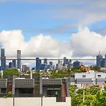 Vibrant Apartment-Living Richmond Vic