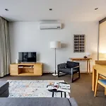 Modern Nomads South Yarra 1Br Large Outdoor Space Near Station