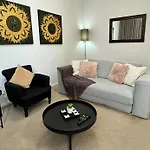 Nest On Bourke☆Spa☆Large 60Sqm!!☆Chinatown☆Free Tram☆