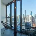 The Southbank Apartment