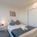 The Southbank Apartment