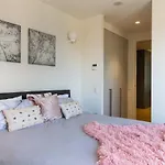 Penthouse Apartment Collingwood