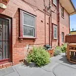 Ground Floor Apartment, 250 Metres To The Beach