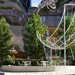 Skyline Serenity Lvl 61 Cbd Luxury