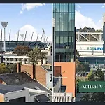 Jolimont Gem - East Melbourne Private Apt - Mcg & Rod Laver Arena