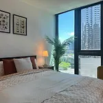 Southbank Grand Retreat