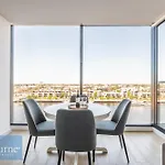 Melbourne Private Apartments - Collins Wharf Waterfront, Docklands