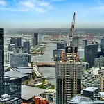 Melbourne Square Apartments