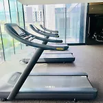 Luxury Cbd 5 Beds, 2 Baths Great Skyview With Pool, Gym, Spa, Carpark,Sauna