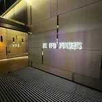 2 Bedroom 2Bath, Free Parking, Southern Cross, Lvl 36