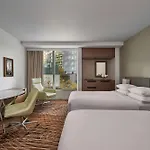 Melbourne Marriott Hotel