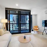 Heart Of Melbourne-Cozy Stay 2B