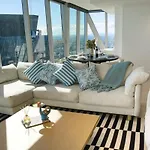 Park Avenue Melbourne