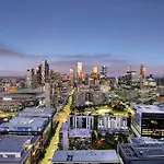 Penthouse At City 3B2B2C-Harbour-Ocean View