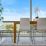 Penthouse At City 3B2B2C-Harbour-Ocean View