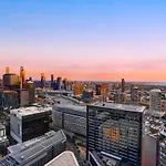 Penthouse At City 3B2B2C-Harbour-Ocean View