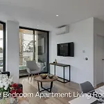 Camberwell Serviced Apartments