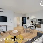 Camberwell Serviced Apartments