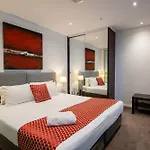 Luxury Apt On 52Nd Flr In 6Star Building By Casino