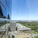 Apartments Melbourne Domain - Cbd Paris End