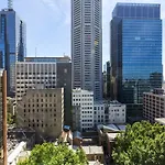 Apartments Melbourne Domain - Cbd Paris End
