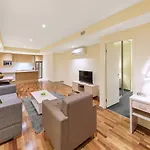 Apartments @ 23 Lonsdale