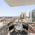 Apartments @ 23 Lonsdale