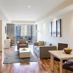 Apartments @ 23 Lonsdale