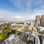 Apartments @ 23 Lonsdale