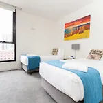 Southern Cross Serviced Apartments