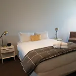 Turnkey Accommodation - Docklands