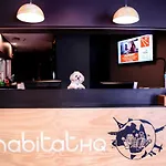 Habitat Hq