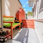 U201 Brunswick Living Top Floor Balcony Close To Apt And Cbd Free Wifi Tram At Doorstep