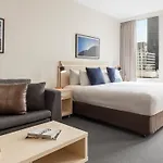 Oaks Melbourne On Market Hotel